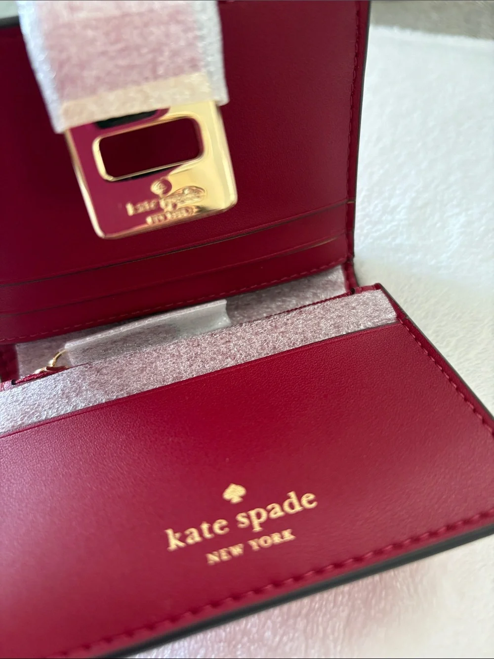 Kate Spade Wallet - Picture 7 of 11